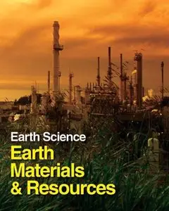 Earth Science: Earth Materials and Resources