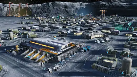 Anno 2205: Gold Edition (2015)