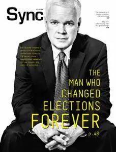 Sync - Issue 6, Apr/May/June 2016