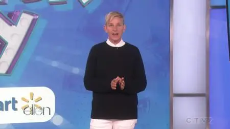 The Ellen DeGeneres Show S16E146