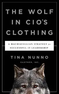 The Wolf in CIO's Clothing