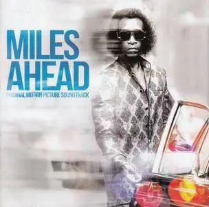 Miles Davis - Miles Ahead: Original Motion Picture Soundtrack (2016) {Columbia--Legacy 88985306672}