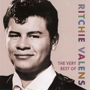 Ritchie Valens - The Very Best Of... (1999) {Del-Fi/Repertoire}