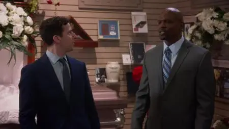 Brooklyn Nine-Nine S06E05