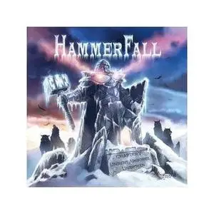 Hammerfall - Seven Albums From Ten Years (1997-2006)