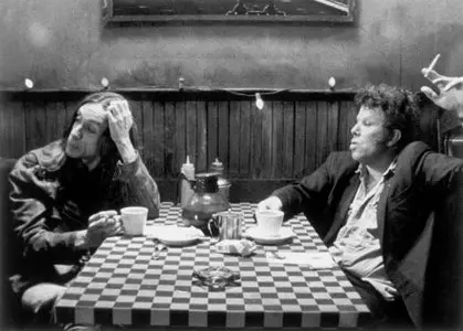 Coffee and cigarettes (french)