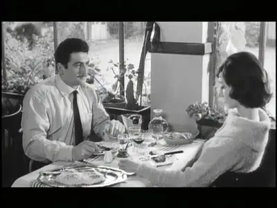 Les Bonnes Femmes / The Good Time Girls (1960) [Re-UP]