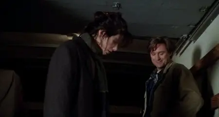 While You Were Sleeping (1995)