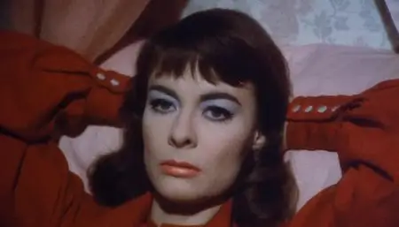 I Want What I Want (1972)