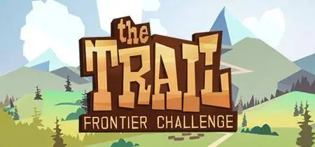 The Trail: Frontier Challenge (2017)