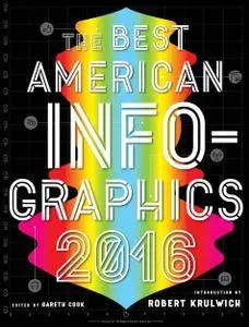 The Best American Infographics 2016