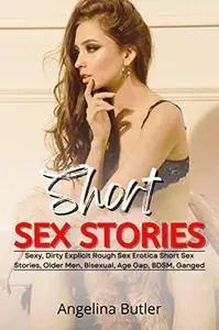Short Sex Stories For Adults