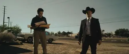 LaRoy, Texas (2023)
