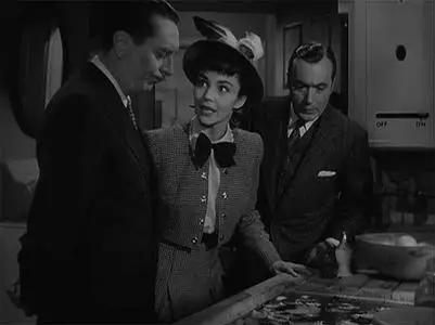 Ernst Lubitsch - Cluny Brown (1946)
