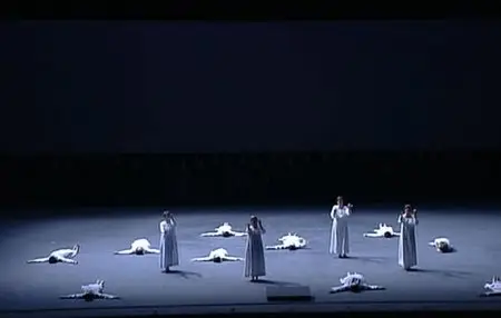 Francis Poulenc - Dialogues des Carmelites
