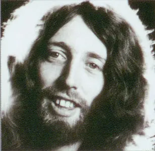 Steve Hillage - Live Herald (1979) Remastered Reissue 2007