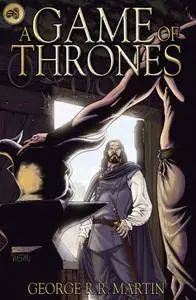 A Game of Thrones - Issue 8 2016