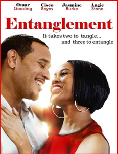 Entanglement (2021)