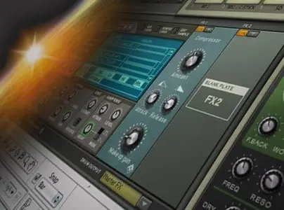 Groove3 - Reason 5 Explained