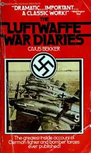 The Luftwaffe War Diaries