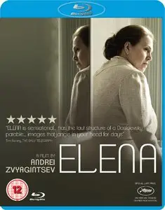 Елена / Elena (2011)