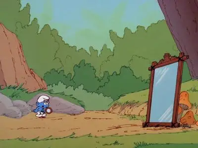 The Smurfs S01E03