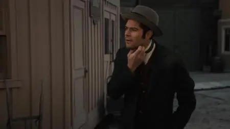 Murdoch Mysteries S15E15