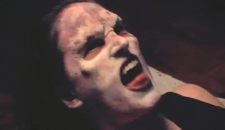 The Disco Exorcist (2011)