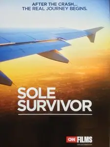 CNN - Sole Survivor (2013)