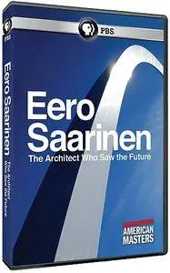 PBS - American Masters: Eero Saarinen (2016)