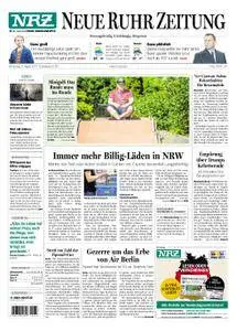 Neue Ruhr Zeitung - 17. August 2017