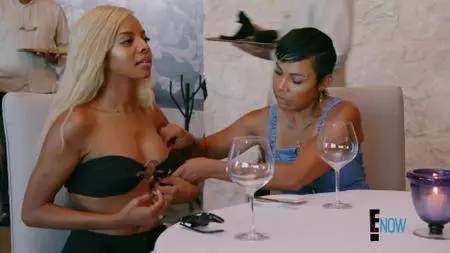 The Platinum Life S01E07