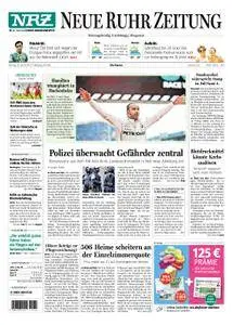 NRZ Neue Ruhr Zeitung Oberhausen-Sterkrade - 23. Juli 2018