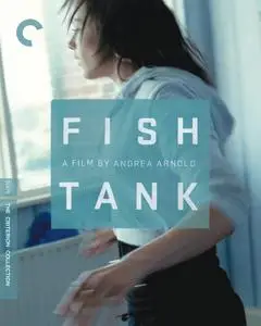 Fish Tank (2009) + Extras [The Criterion Collection]