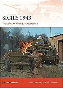 Sicily 1943: The debut of Allied joint operations (Campaign) [Repost]