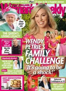 Woman's Weekly New Zealand - Issue 37 - September 11, 2023
