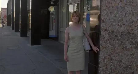 Things You Can Tell Just by Looking at Her (2000)