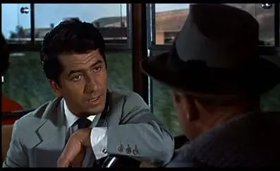 L'Homme qui en savait trop (Hitchcock - 1956)