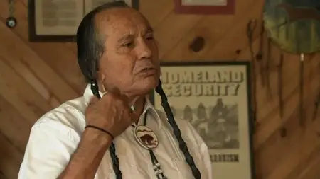 PBS Independent Lens - Reel Injun (2010)