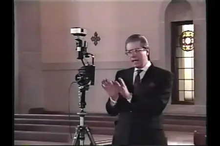 David Ziser - Wedding Videography - Secrets of Composition