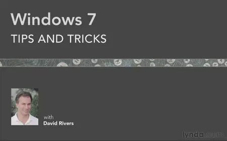 Windows 7 Tips and Tricks (Repost)