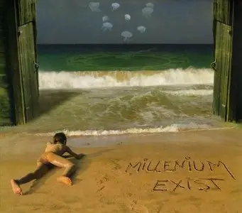 Millenium - 3 Studio Albums (2005-2014)