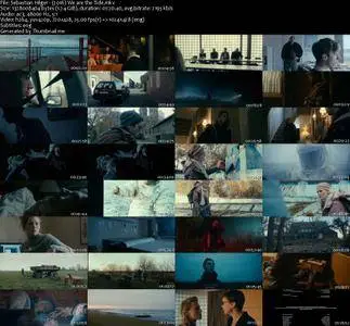 We are the Tide / Wir sind die Flut (2016)