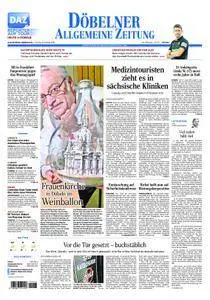 Döbelner Allgemeine Zeitung - 19. Februar 2018