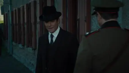 Murdoch Mysteries S16E15