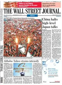 The Wall Street Journal Asia - 20.09.2010