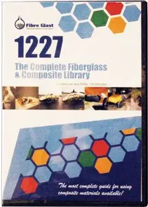 The Complete Fiberglass and Composite Library