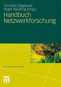 Handbuch Netzwerkforschung (Report)