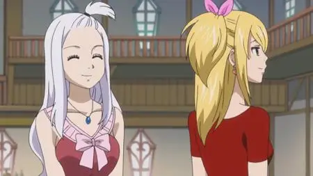 Fairy Tail 001-010 (2009-2013)