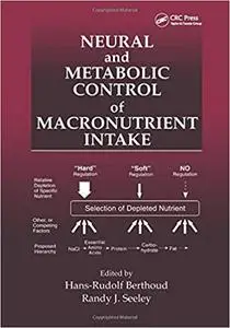Neural and Metabolic Control of Macronutrient Intake (Repost)